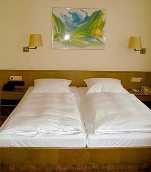 Boulevard Hotel Berlijn